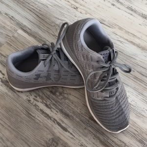 Under Armour Threaborne Slingflex Running Shoe